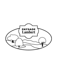 Paysage Lambert