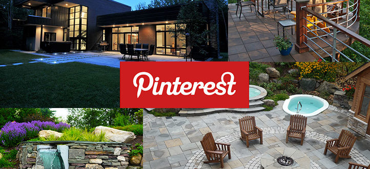 Idées d’aménagement extérieur avec Pinterest