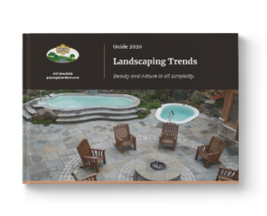 Guide : Top 7 landscaping trends