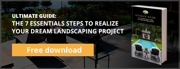 essential steps to realize your dream landscaping project