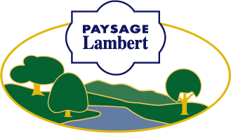 logo paysage lambert